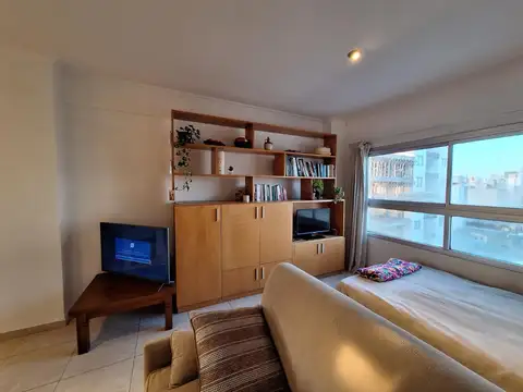 Departamento en Venta en La Plata, USD 52.000