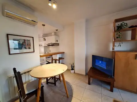 Departamento en Venta de Monoambiente
