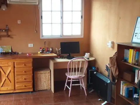 Depto Tipo Casa en Venta 60 años