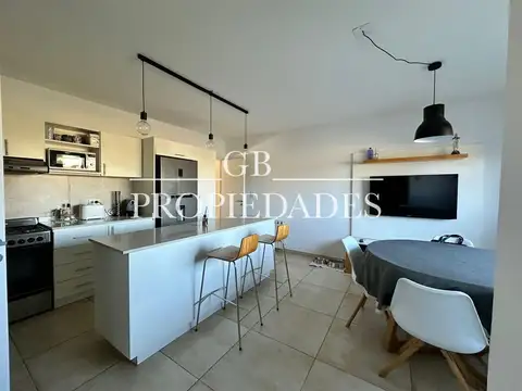 Departamento en Alquiler 8 años