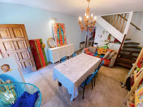 Casa en  venta en Punta Chica