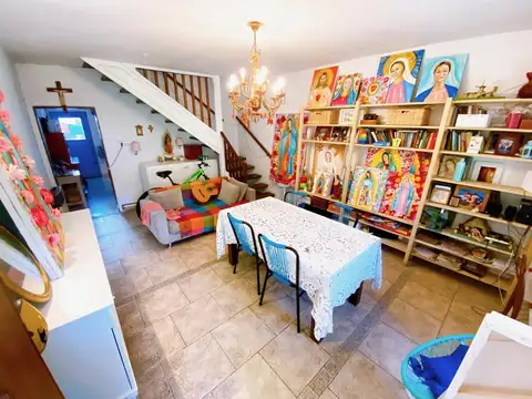 Casa en Venta de 3 dormitorios