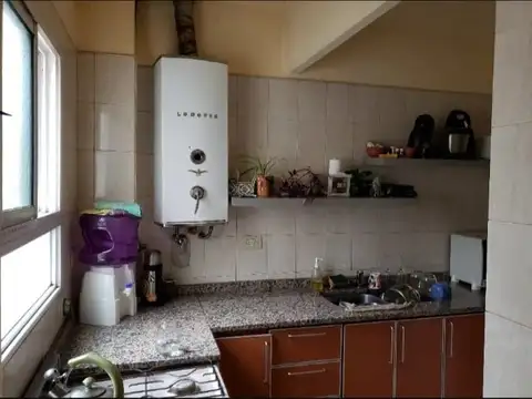 Departamento en Alquiler de Monoambiente