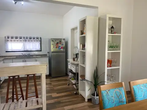 Casa en Venta 5 años