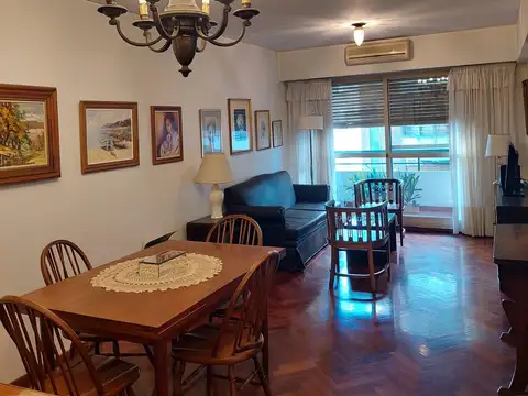 Departamento en alquiler de 2 dormitorios!