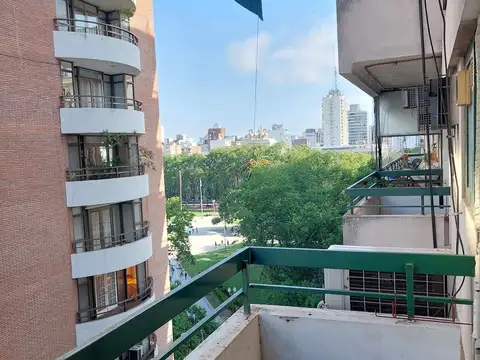 Departamento en alquiler de 2 dormitorios!