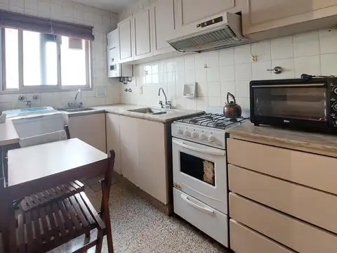 Departamento en Alquiler en Centro, $ 600.000