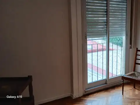Departamento en Alquiler 45 años