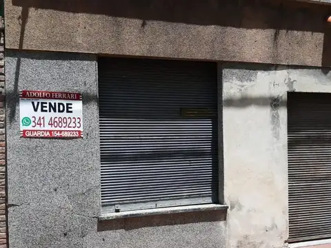 JUAN AGUSTIN MAZA 3200