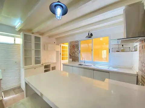 Casa en Venta 17 años