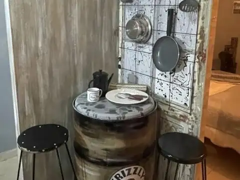 Departamento en Venta 8 años