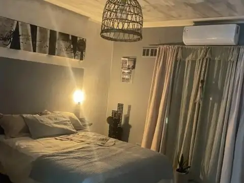 Departamento 1 Ambiente Amplio