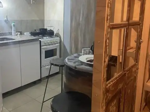 Departamento en Venta de Monoambiente