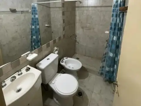 Manuel Láinez 1500, Piso 2