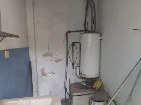 PH a refaccionar en González Catán