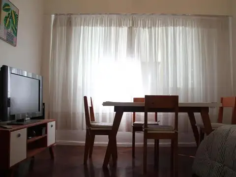 Departamento en Alquiler Temporal en Monserrat, $ 790.000