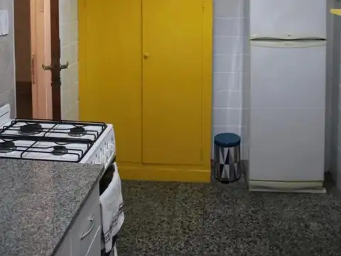 Departamento en Alquiler Temporal Apto profesional