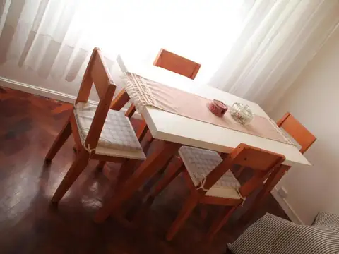 Departamento en Alquiler Temporal 50 años