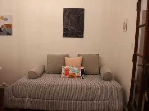 Departamento en Alquiler Temporal de 1 dormitorio