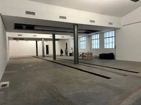 Avenida Córdoba 500