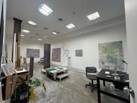 Avenida Córdoba 500