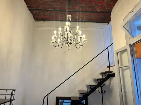 Depto Tipo Casa en Venta en Congreso, USD 85.000