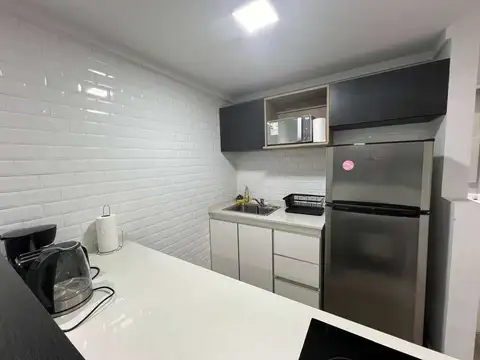 Departamento en Alquiler al Oeste