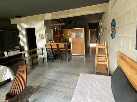 Departamento en Alquiler 5 años