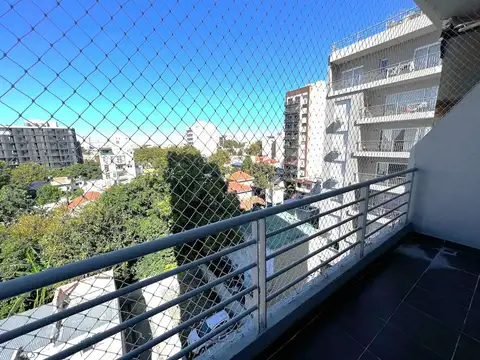 Monoambiente a metros de Estación San Martín