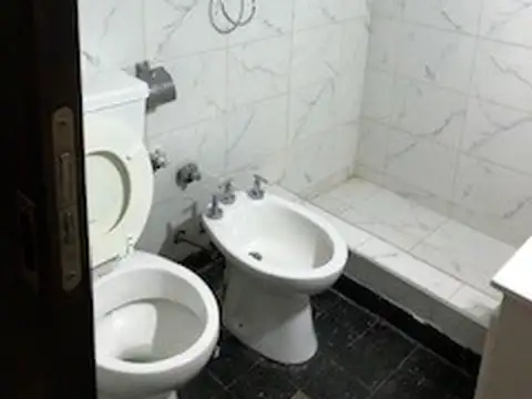 Ph en pasillo muy bien ubicado,  2 dormi