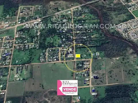 Terreno en Venta en Colon, USD 38.000