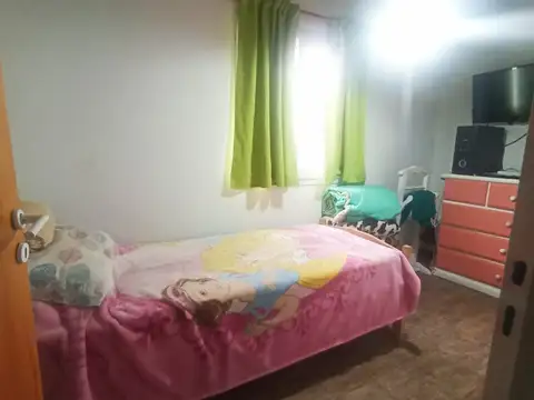 Casa + Cabaña en Villa de las Rosas, Traslasierra