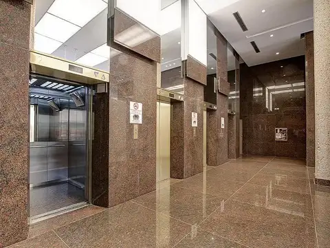 Oficina en Venta A Estrenar