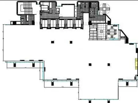 Madero Eduardo Av. 1020 14º