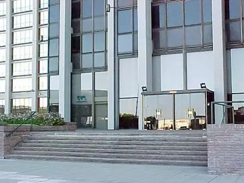 Madero Eduardo Av. al 1000