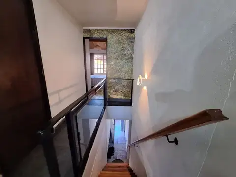 Depto Tipo Casa en Venta con 2 cocheras