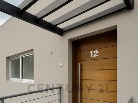 Haras del sur 1 100, Piso 1