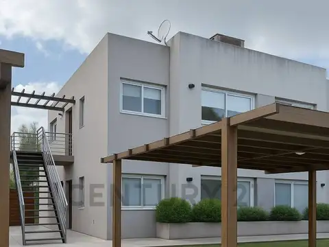 Venta departamento de 2 dormitorios Haras del Sur I