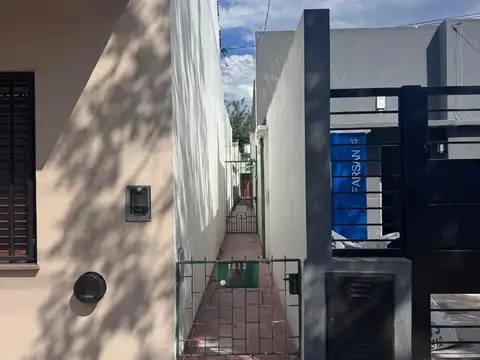 PH en alquiler en La Plata