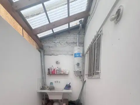 Depto Tipo Casa en Alquiler en La Plata, $ 530.000