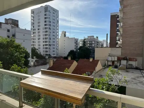 Departamento en Venta en Belgrano, USD 165.000