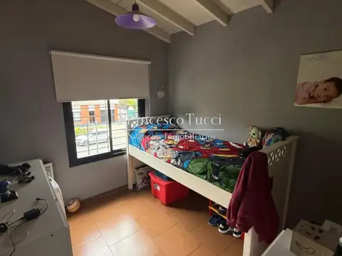 Depto Tipo Casa en Venta 5 años