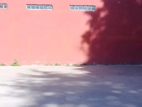 Terreno en Venta 11,71  mts Frente