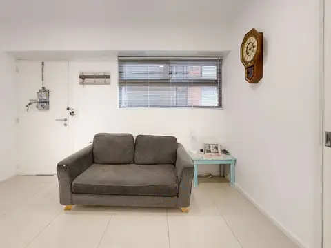 Departamento 4 ambientes con 4 baños