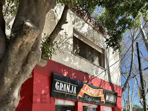 Venta de Dos casas En zona sur + Local Comercial