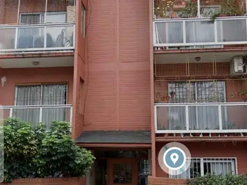 AMPLIO DEPTO 2 AMBIENTES EN VILLA DEL PARQUE