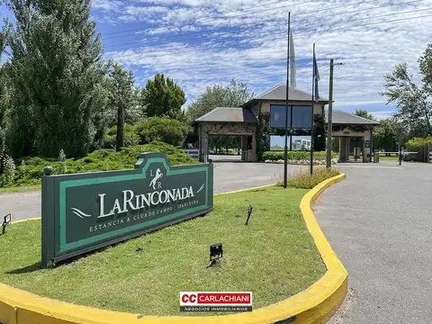 Barrio Cerrado La Rinconada