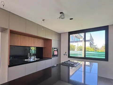 Casa en Venta A Estrenar