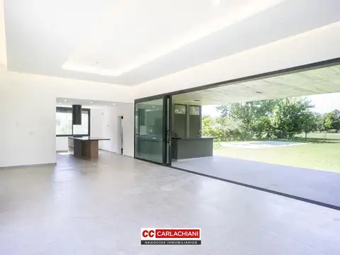 Casa en Venta en Ibarlucea, USD 360.000