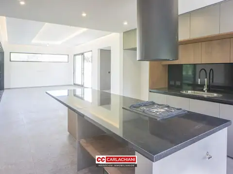 Casa en Venta al Norte